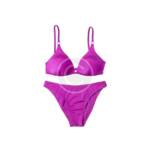 Pink Bikini Set - Image 2