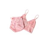 Satin Sleepwear